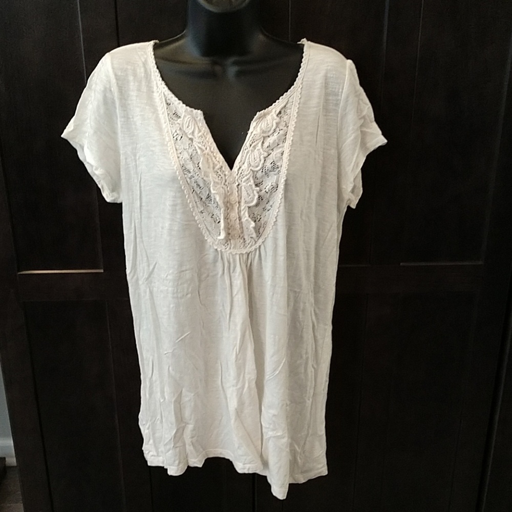 ❎ SOLD ❎ Maternity Motherhood Maternity Top - Picture 1 of 8